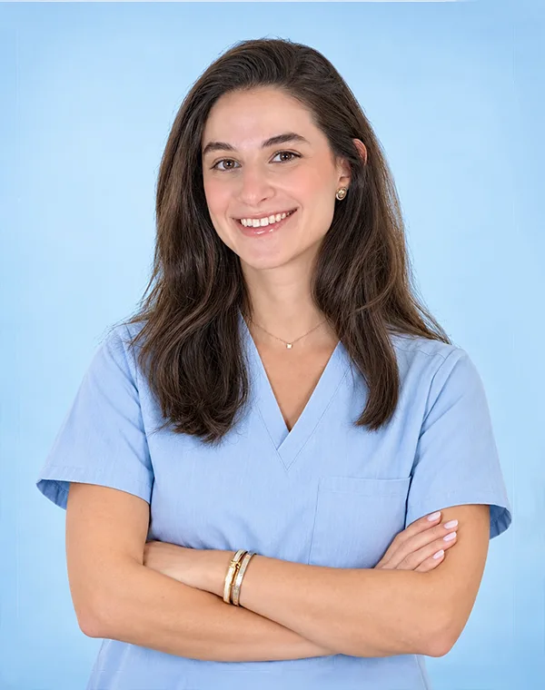 Dr. Nour Chaptini